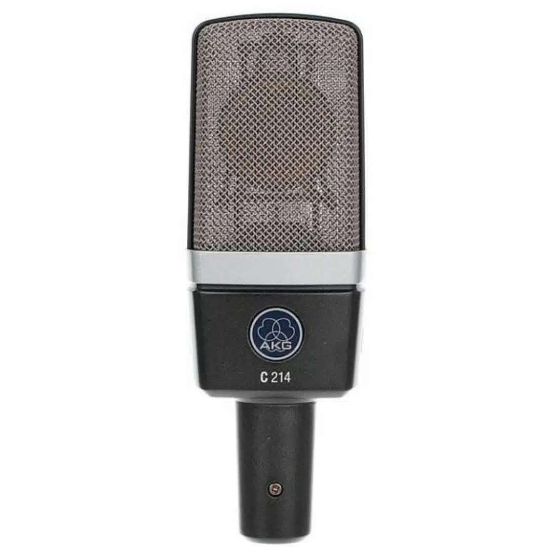 AKG C214