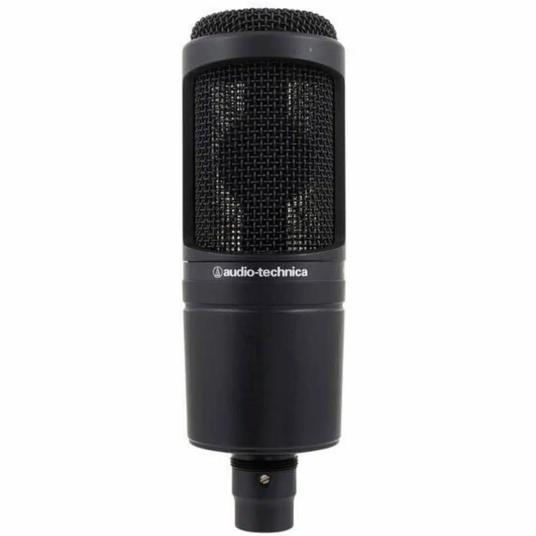 Audio-Technica AT2020