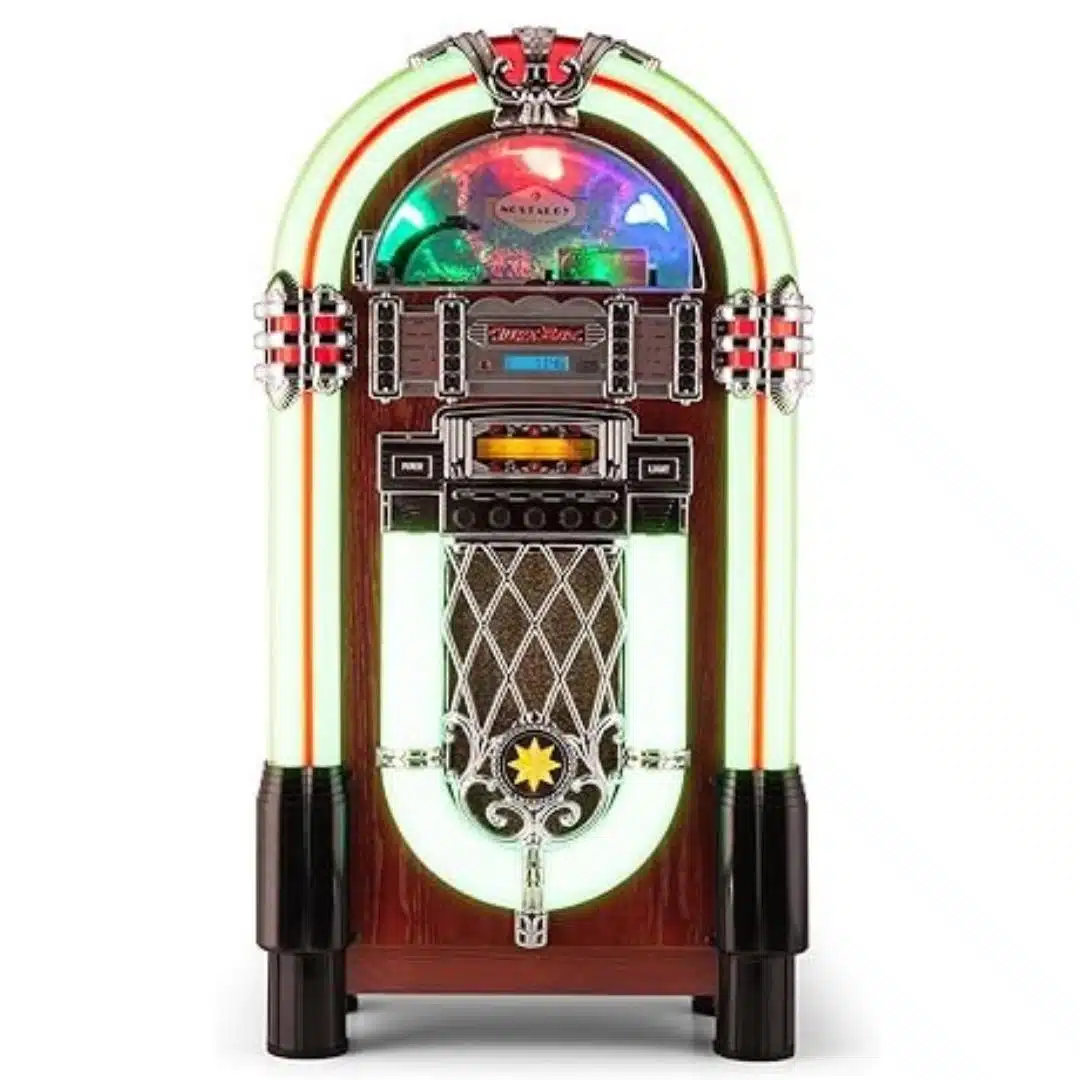 Auna Graceland XXL Jukebox ‎BX-1400-agcc