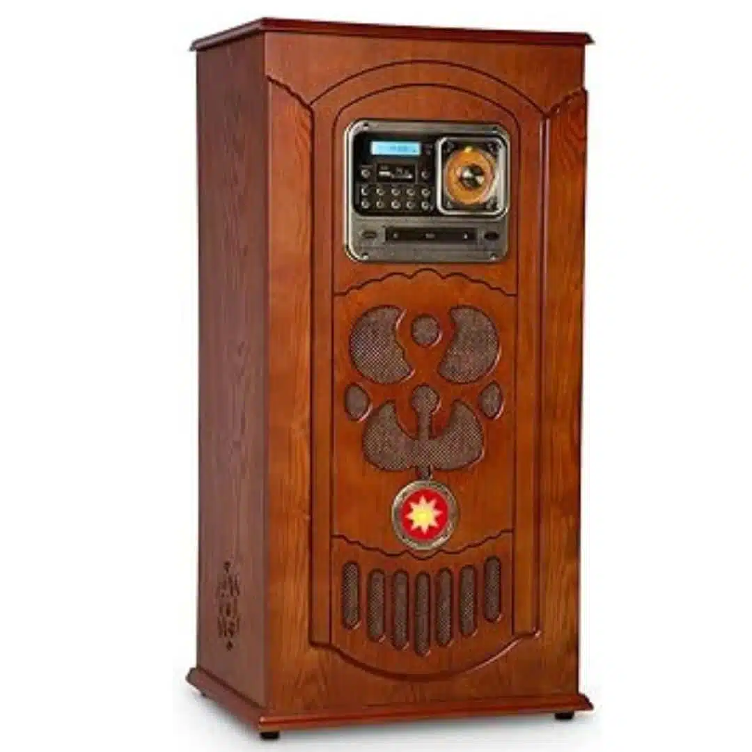 Auna Musicbox Jukebox ‎BX 90400 amjm