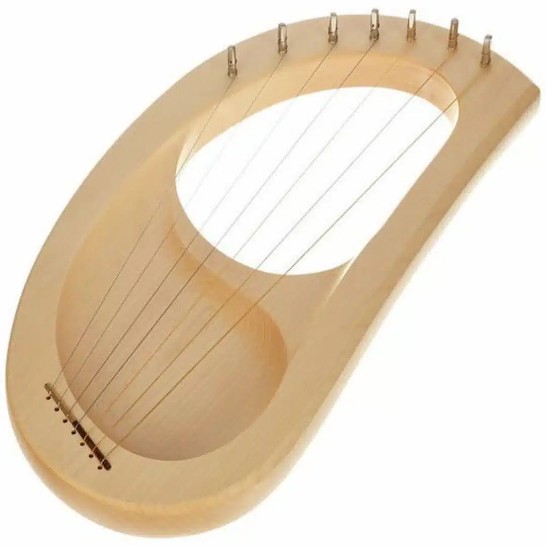 Las 7 mejores arpas pequeñas 7 Auris Children`s Harp