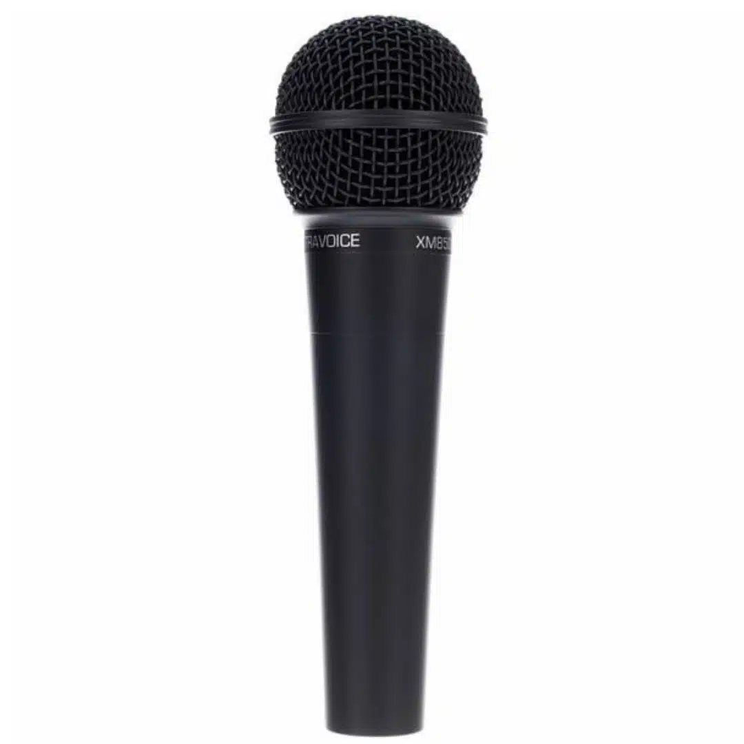Behringer XM8500