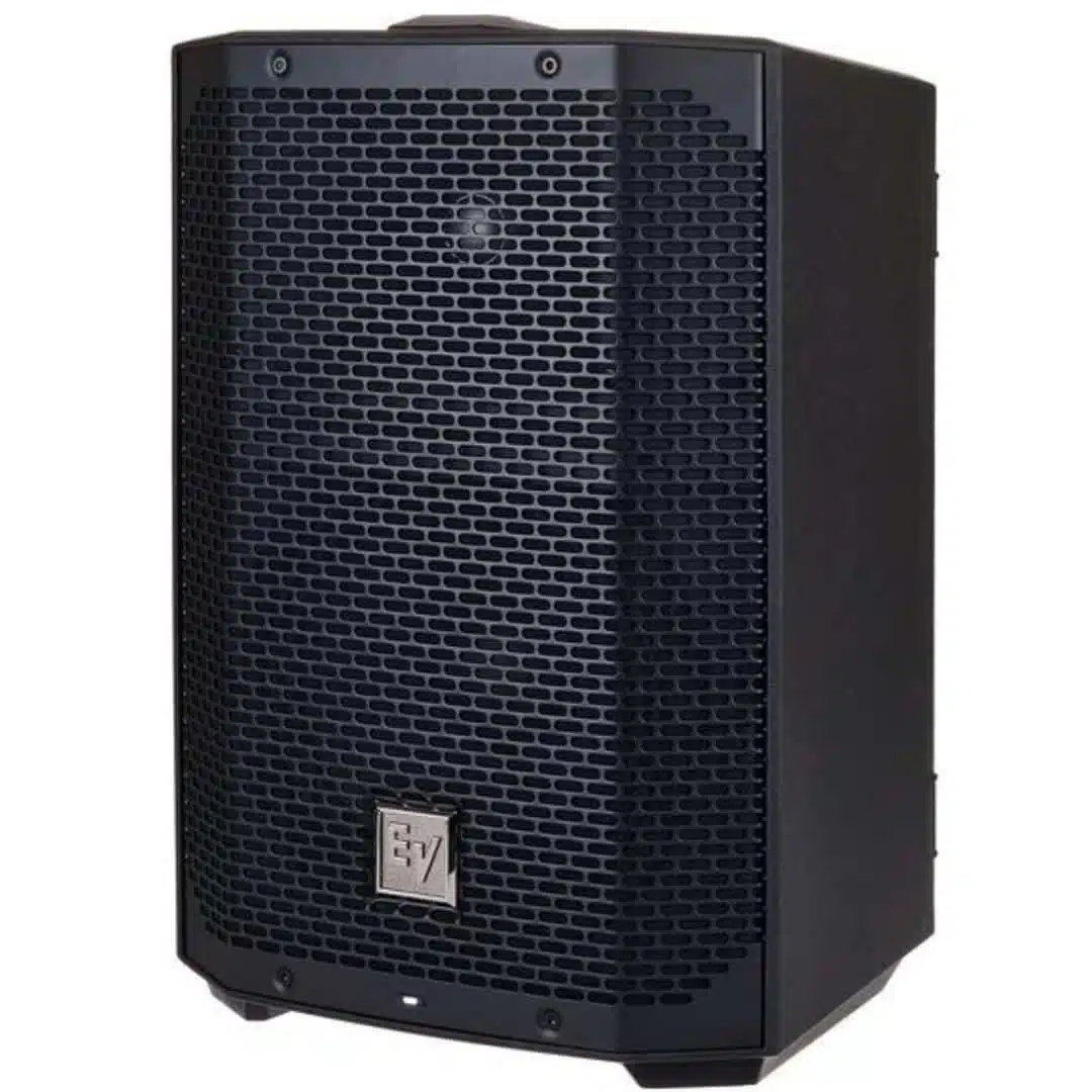 Les 10 Meilleures grosses enceintes Bluetooth 13 EV Everse 8