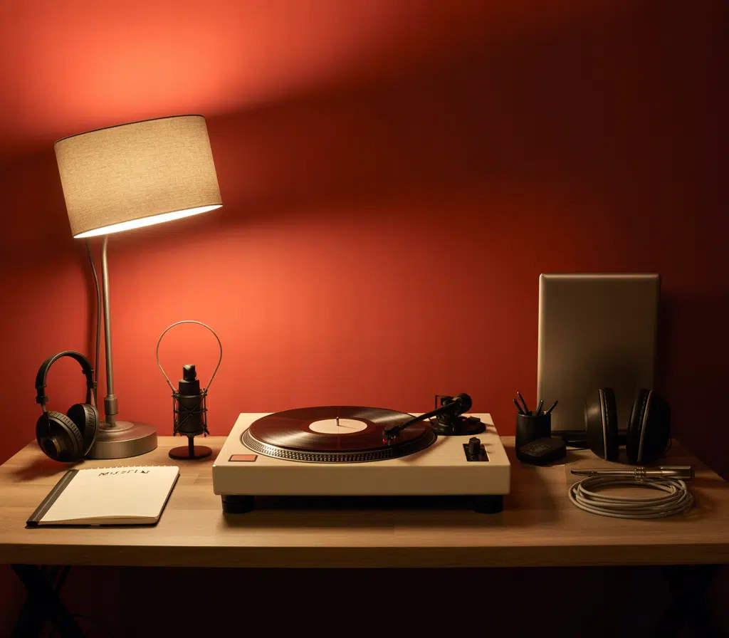Les 10 Meilleurs meubles pour platine vinyle