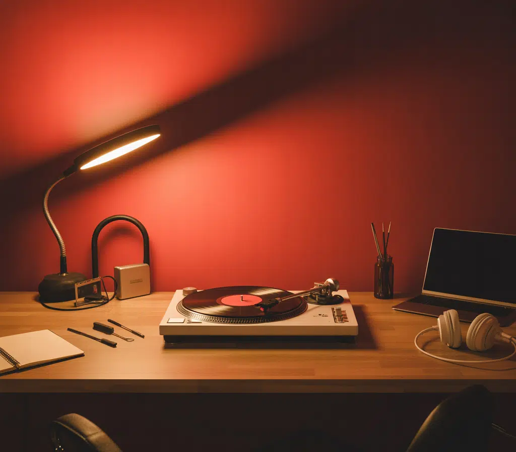 Les 10 Meilleures cellules de platine vinyle