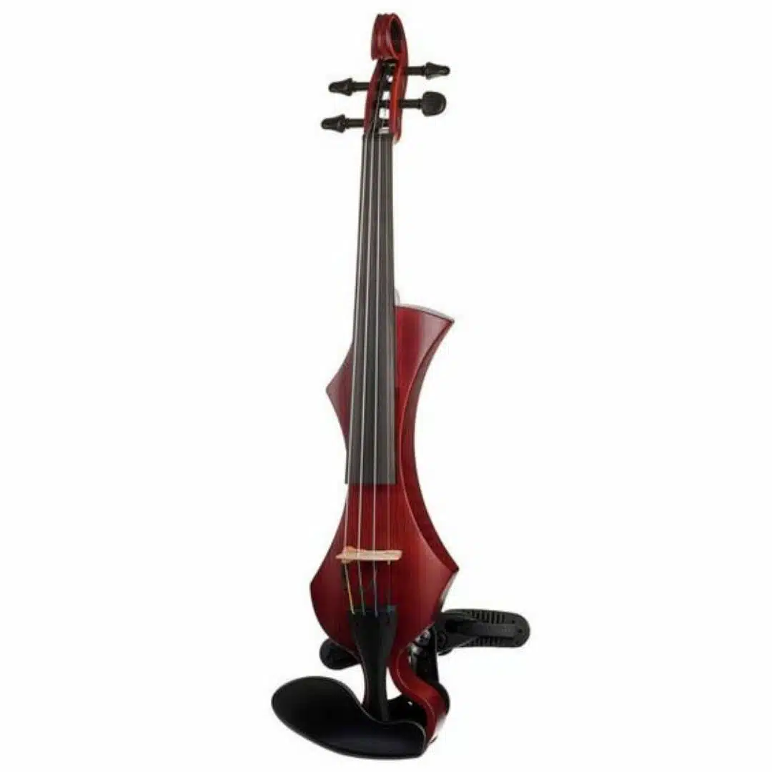Gewa Novita 3.0 Electric Violin RB