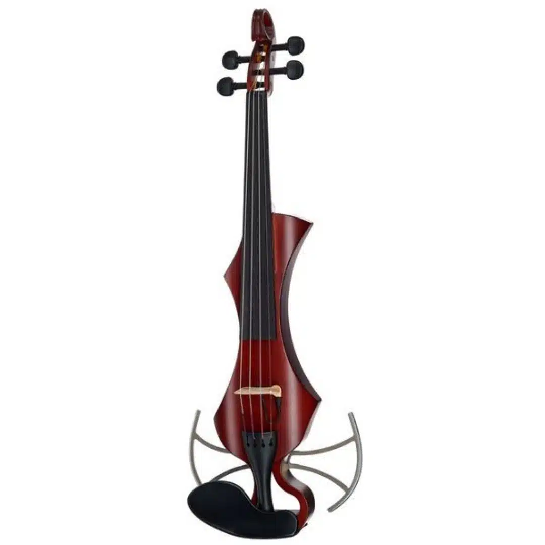Gewa Novita 3.0 UA Electric Violín RB