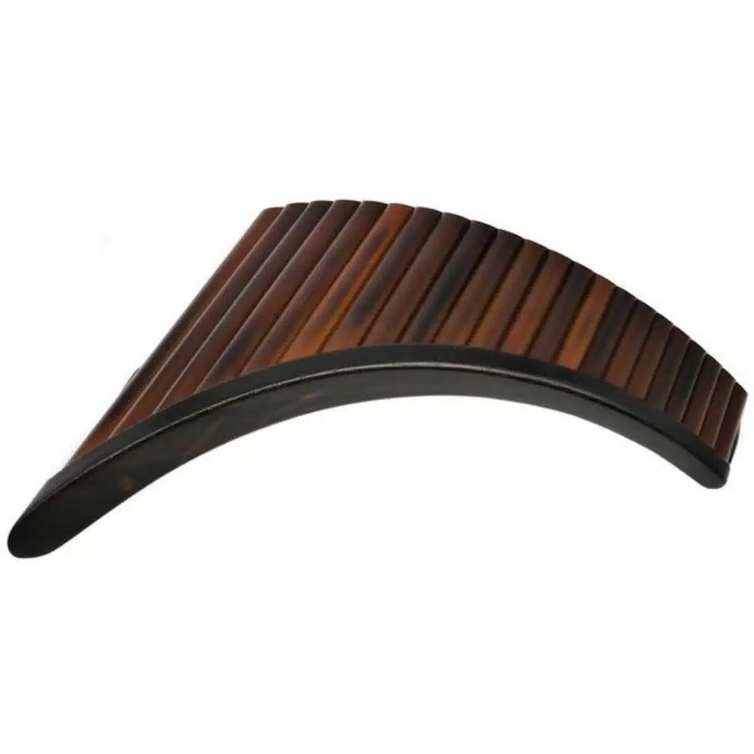 Las 7 Mejores Flautas de Pan 10 Hofmann Antique Panpipe G G1-G4
