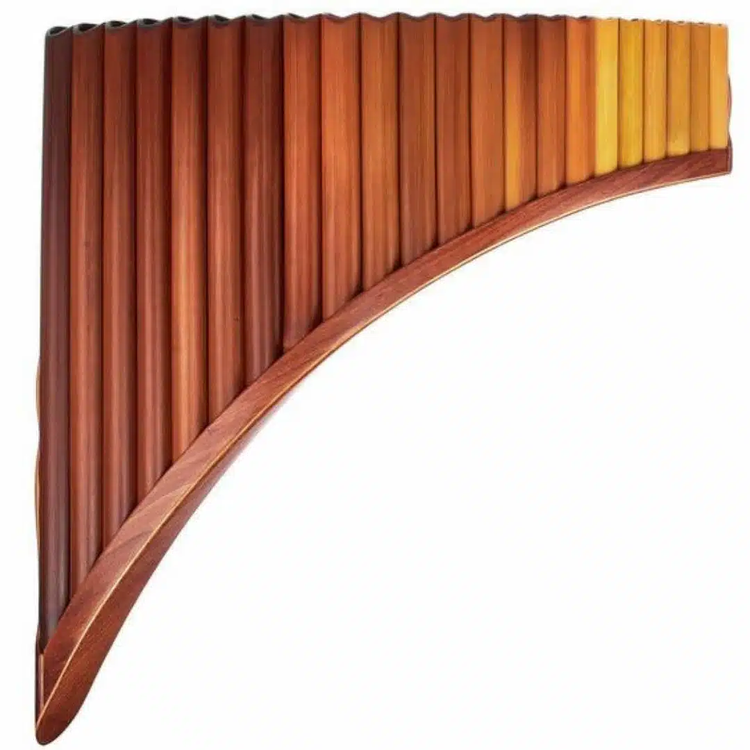 Las 7 Mejores Flautas de Pan 11 Hofmann Panflute Masterclass Exclusive
