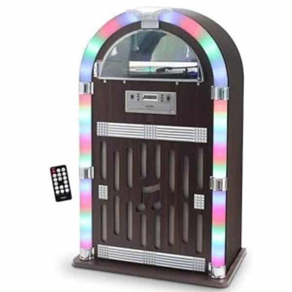 Las 7 Mejores Jukebox [Guía para 2025] | Feria Musica