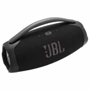 JBL Boombox 3 (Noir) – vue officielle du produit