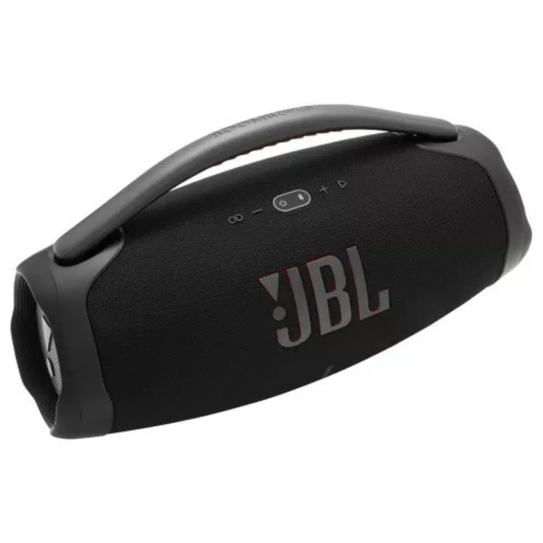 JBL Boombox 3 (Noir)