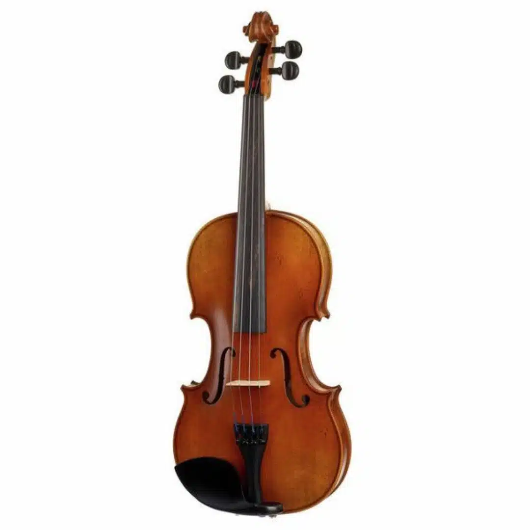 Karl Hofner Allegro 4 4 Violin Outfit
