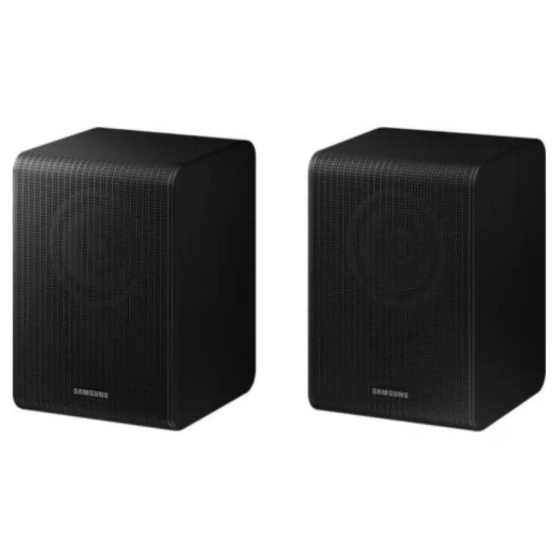 Les 9 Meilleures enceintes bibliothèque 5 Kit enceinte surround Samsung SWA-9200S