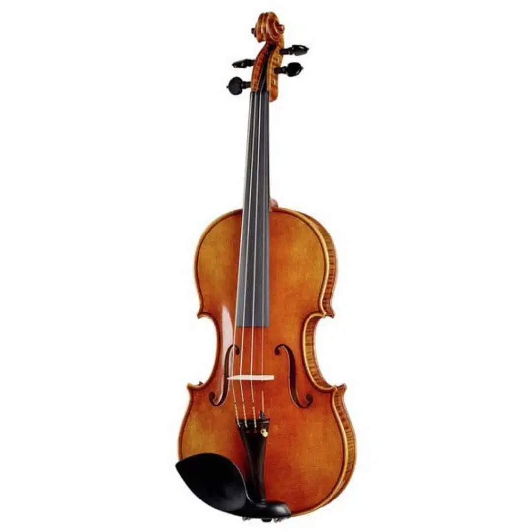 Klaus Heffler Infinity Violin 4 4