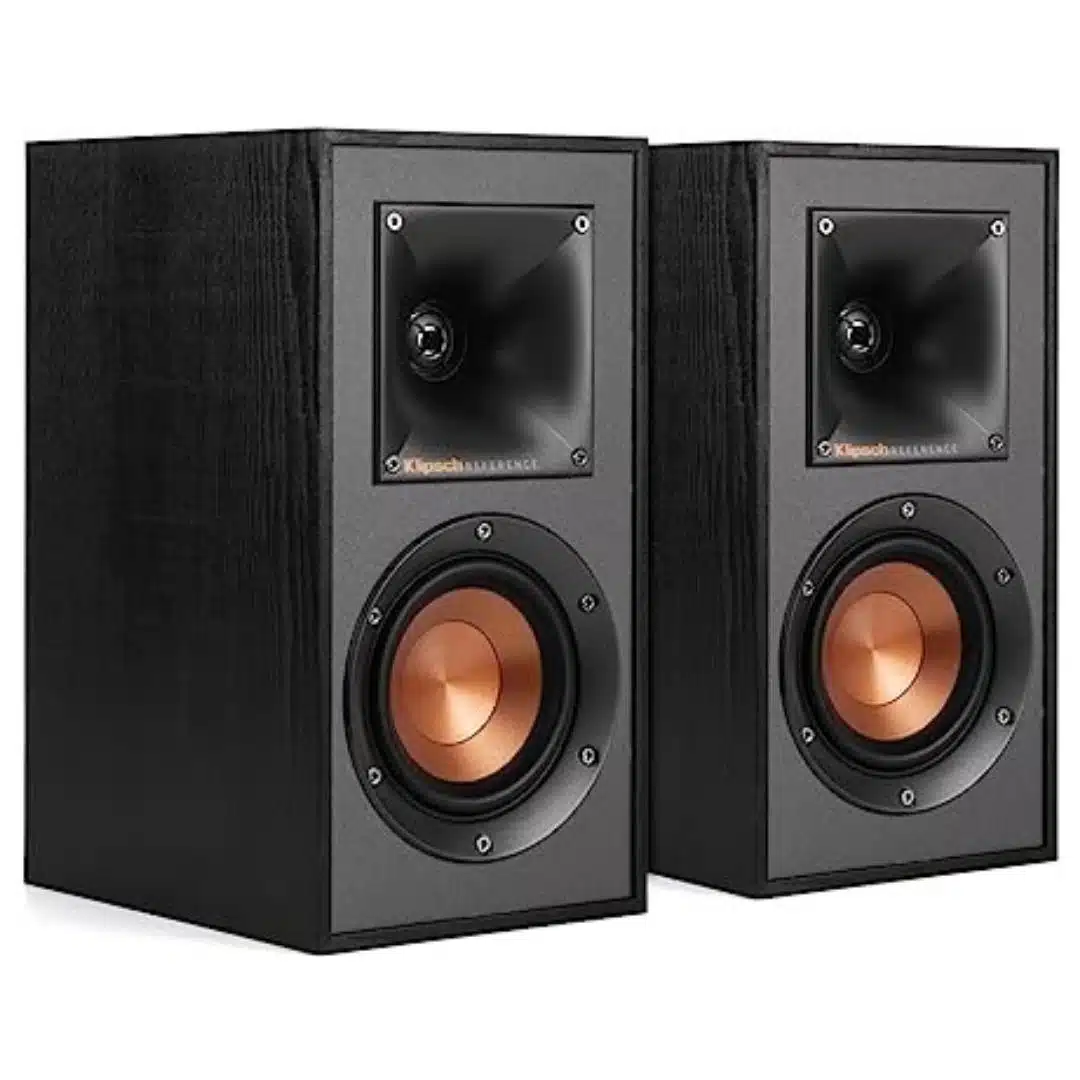 Klipsch R 41M
