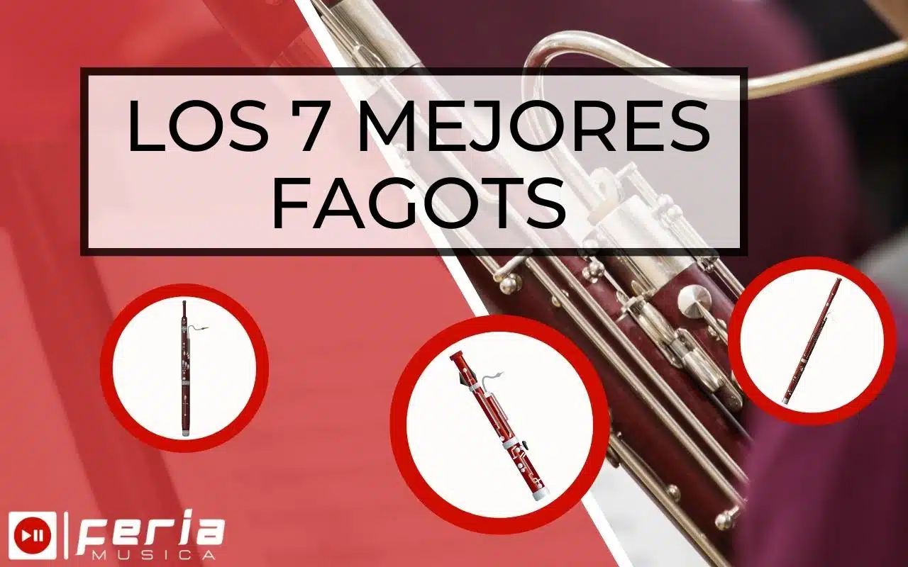 Mejores Fagots