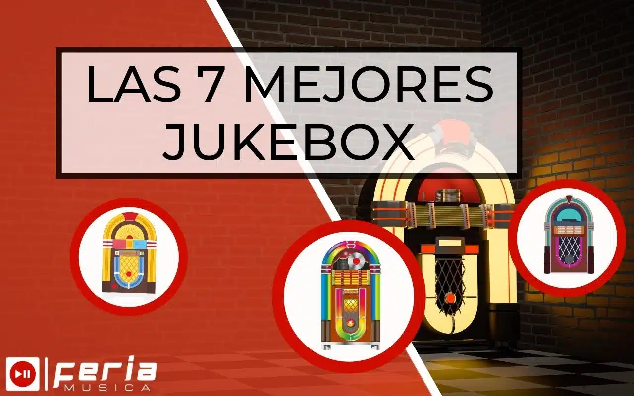 Mejores Jukebox