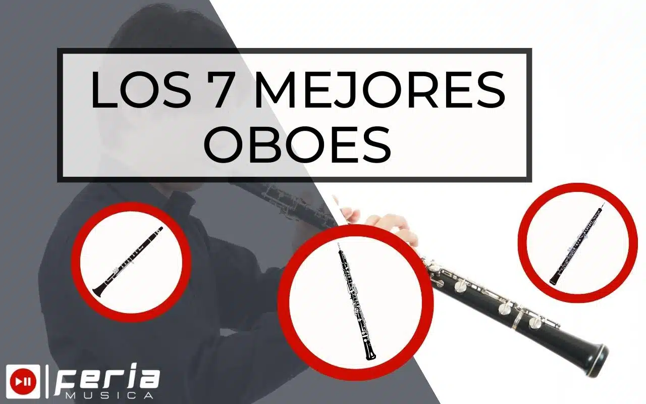 Mejores Oboes