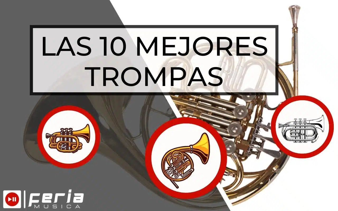 Mejores Trompas