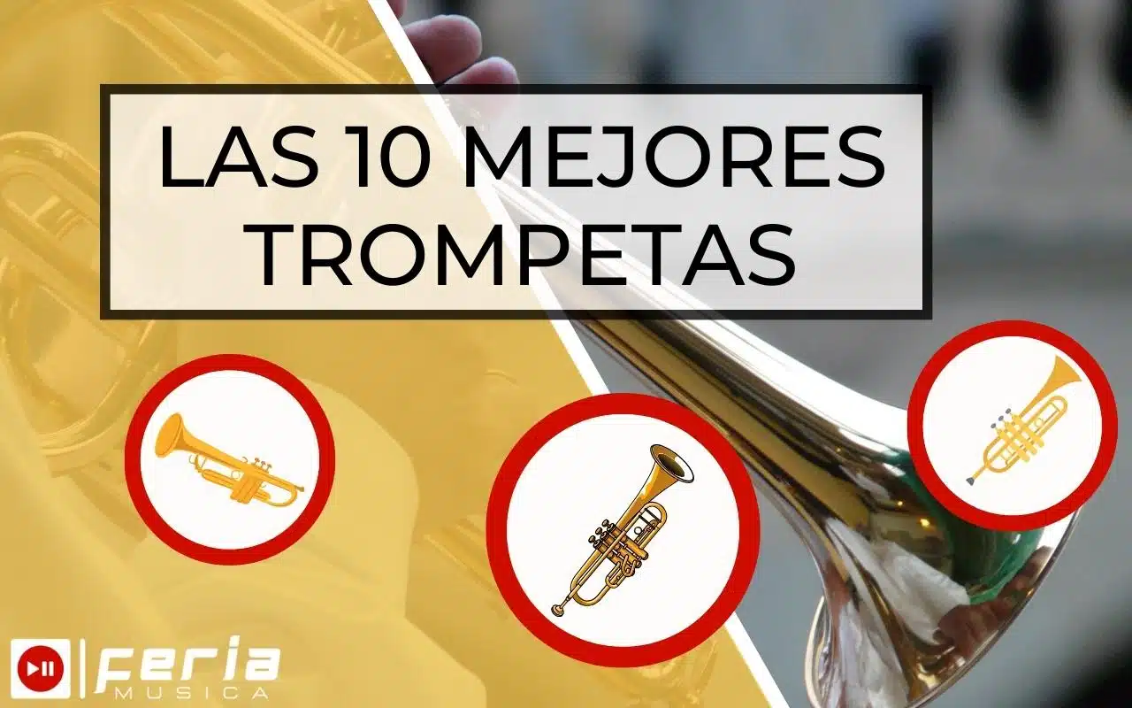 Mejores Trompetas