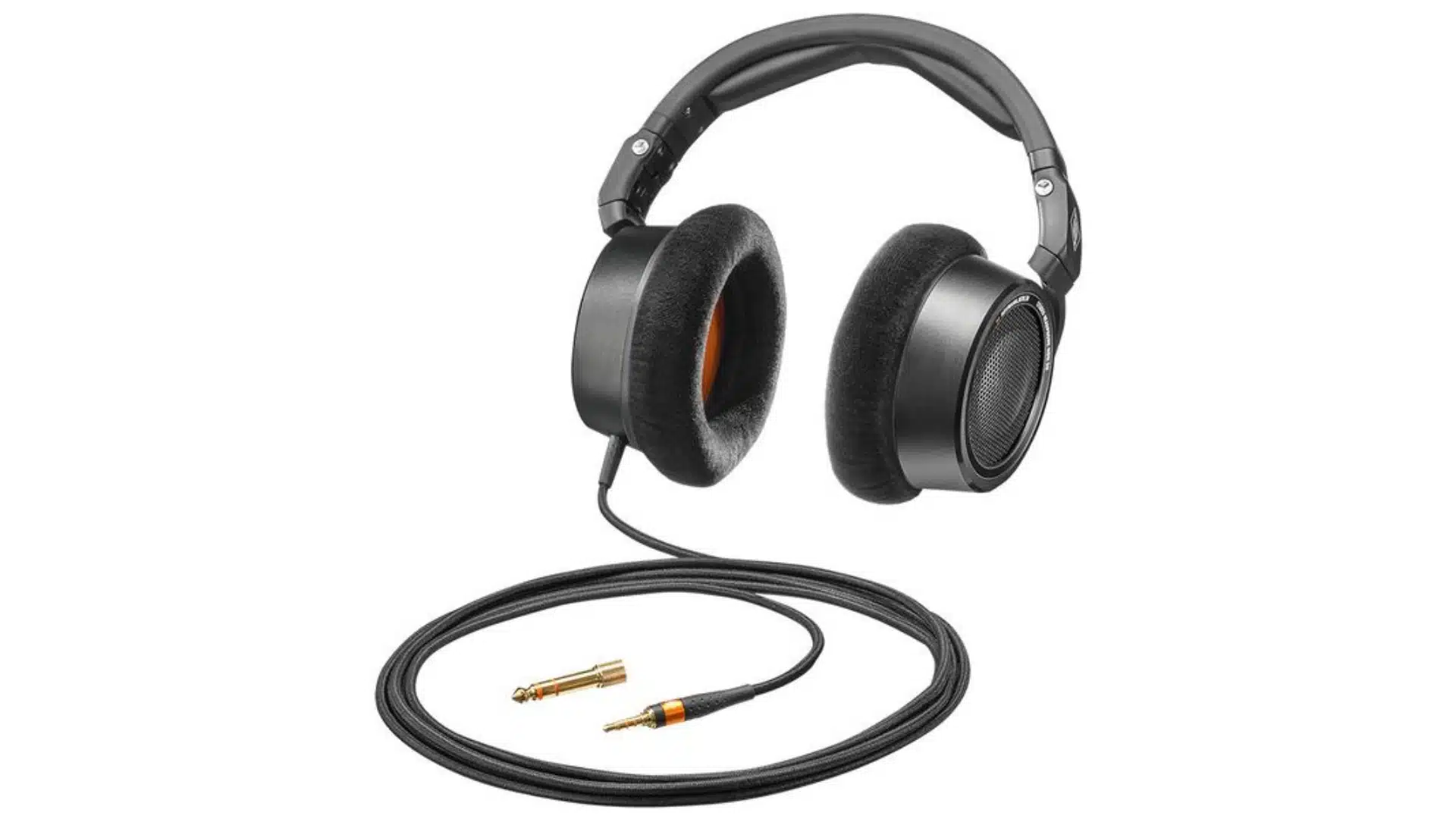 Neumann NDH 30 Black Edition avec cable