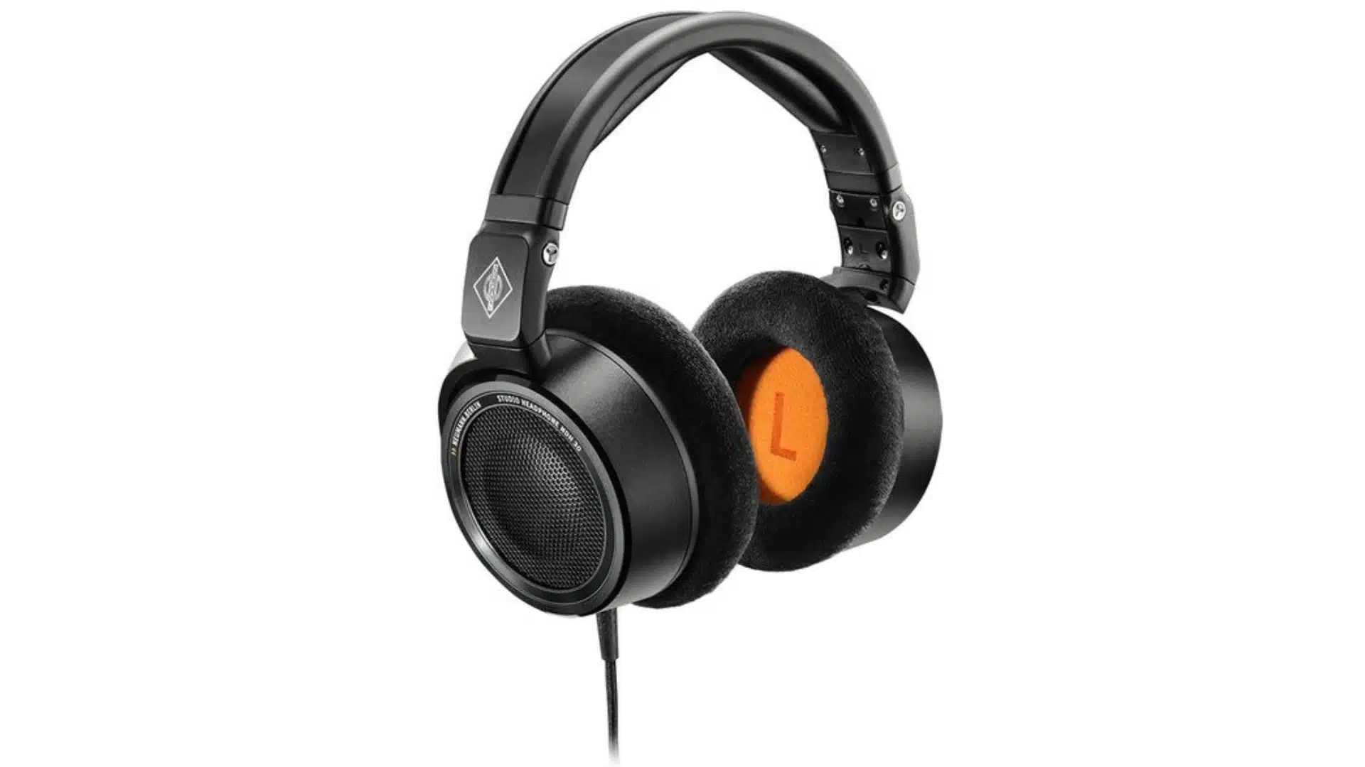 Neumann NDH 30 Black Edition cote
