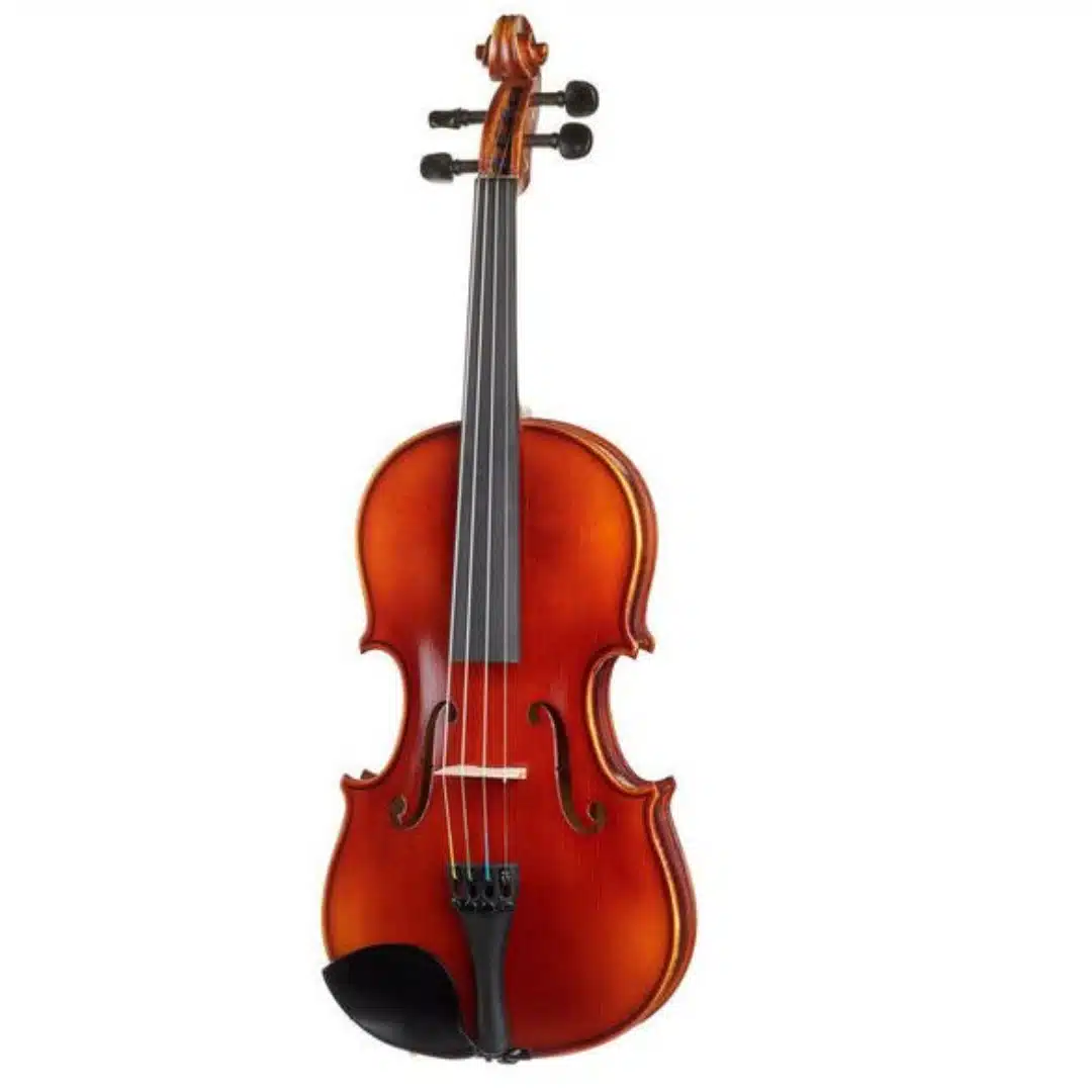 Roth & Junius RJV-A Antiqued Violín Set 4_4
