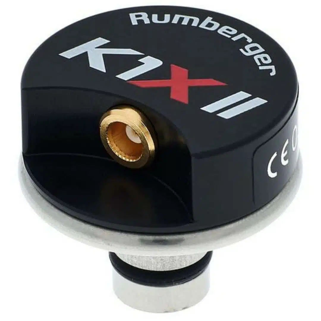 Rumberger K1X II Pickup Clarinet Set