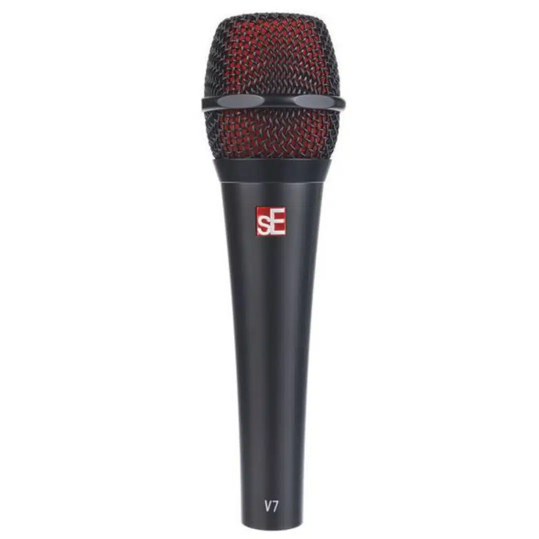 SE Electronics V7 Black