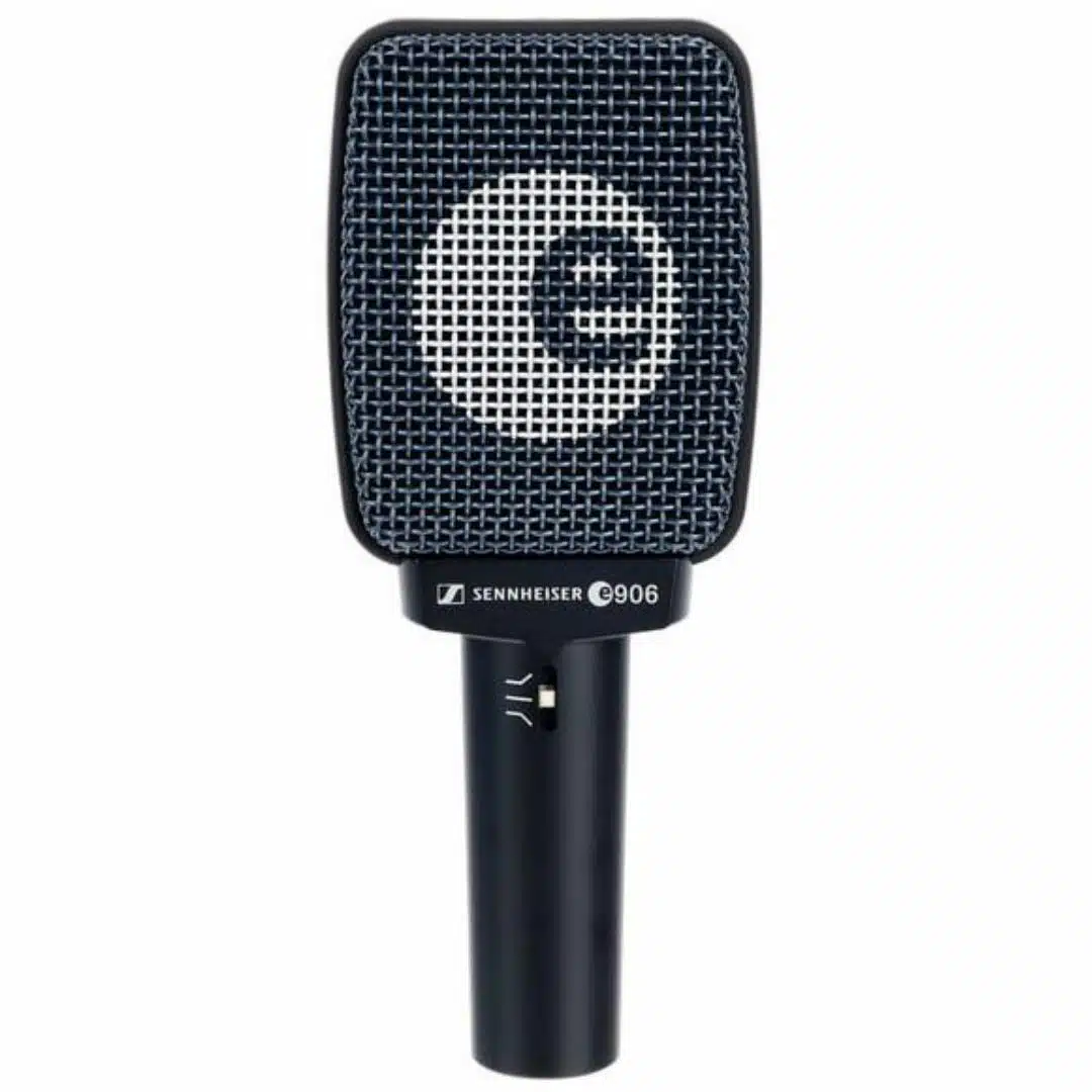 Sennheiser E 906