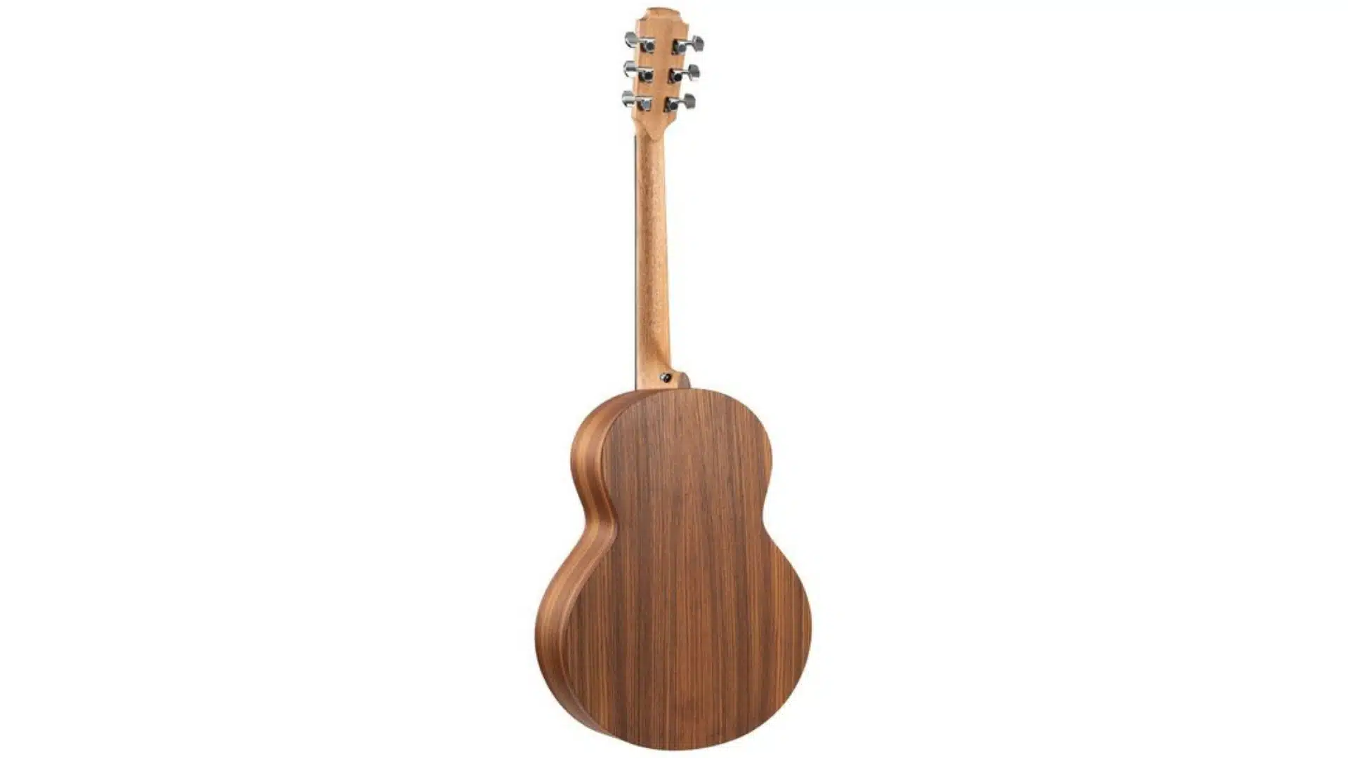 Sheeran by Lowden Subtract Edition-S LTD : La guitare électro-acoustique que tout le monde s'arrache ! ???? 4 Sheeran by Lowden Subtract Edition S LTD dos