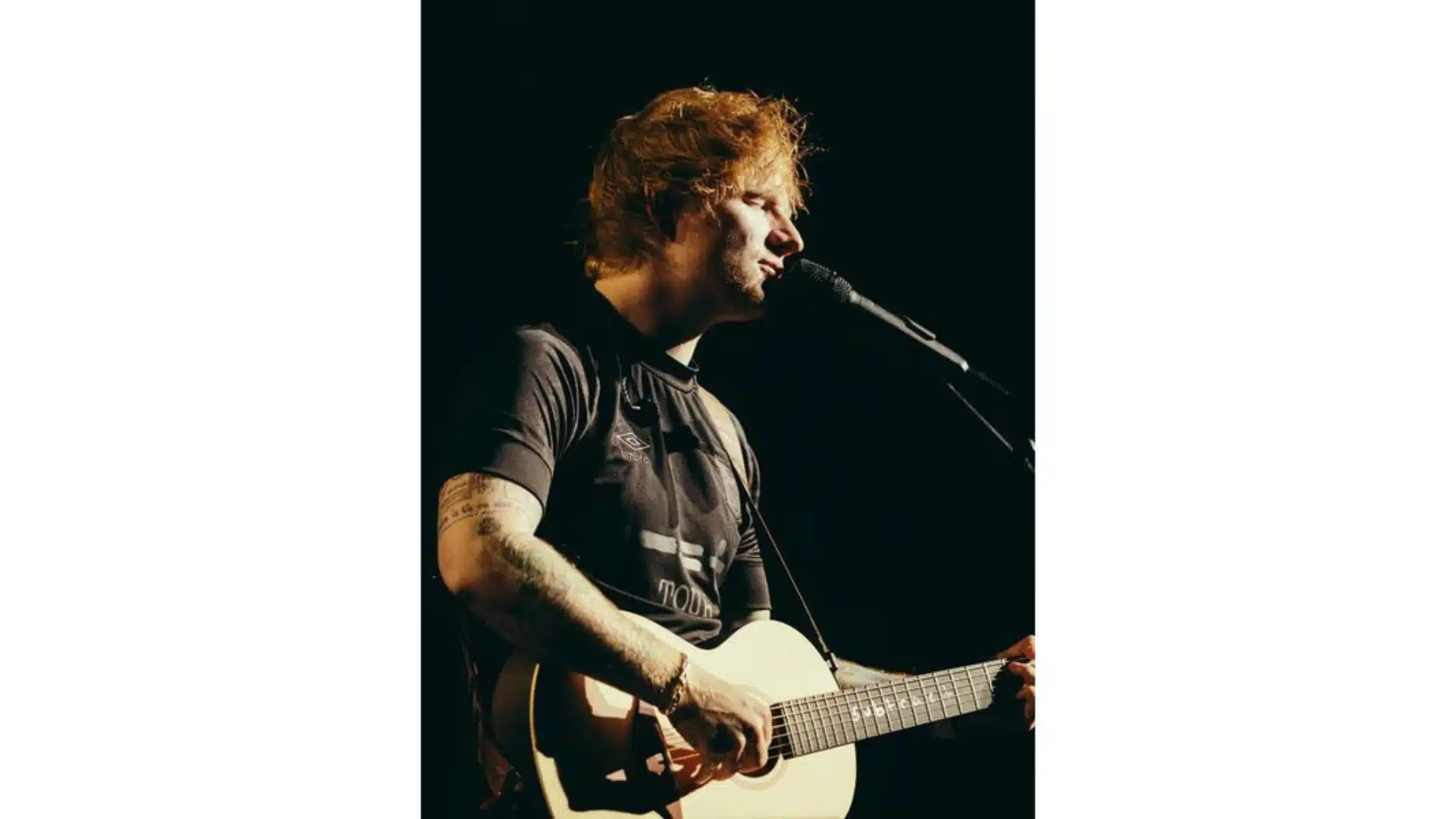 Sheeran by Lowden Subtract Edition-S LTD : La guitare électro-acoustique que tout le monde s'arrache ! ???? 3 Sheeran by Lowden Subtract Edition S LTD utilisation