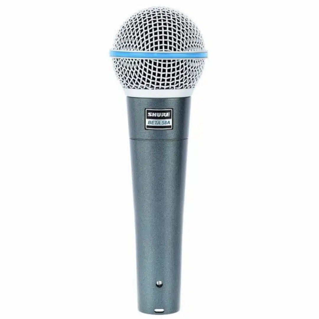 Shure Beta 58 A