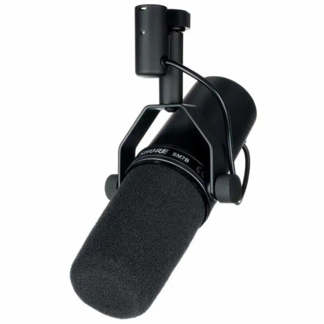 Shure SM 7 B