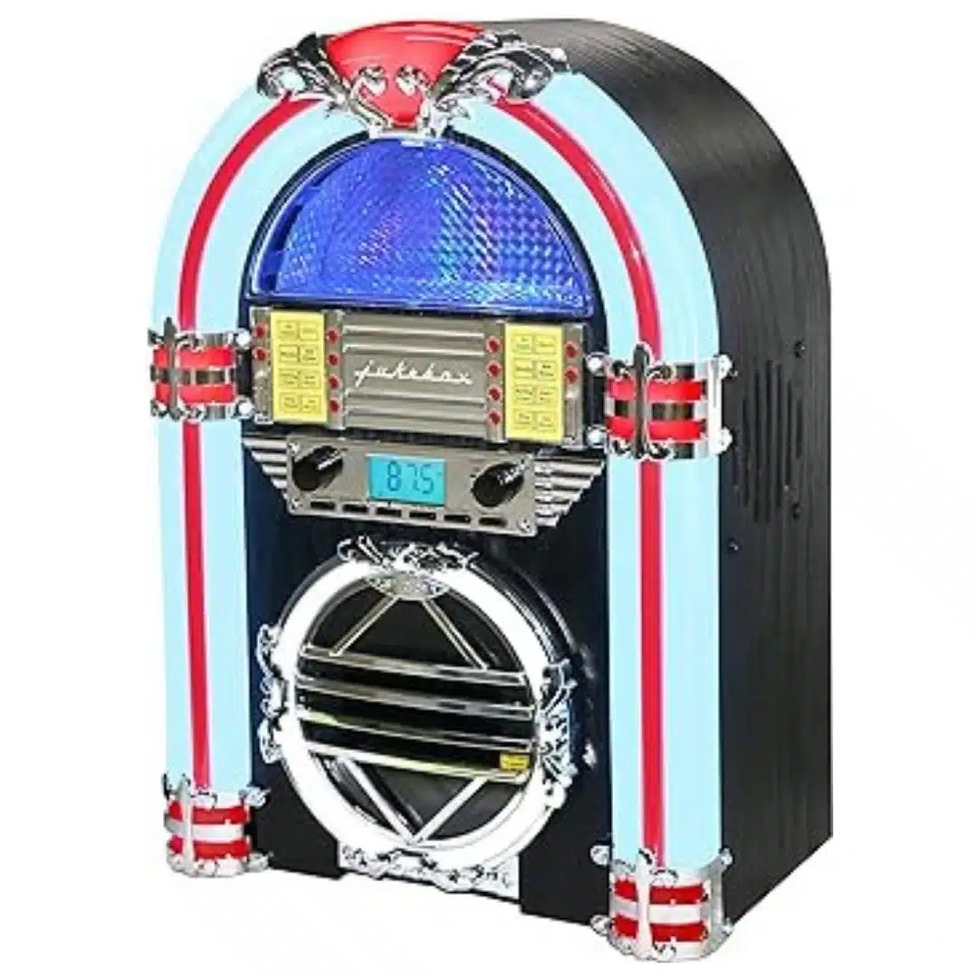 Silva Schneider Jukebox 66