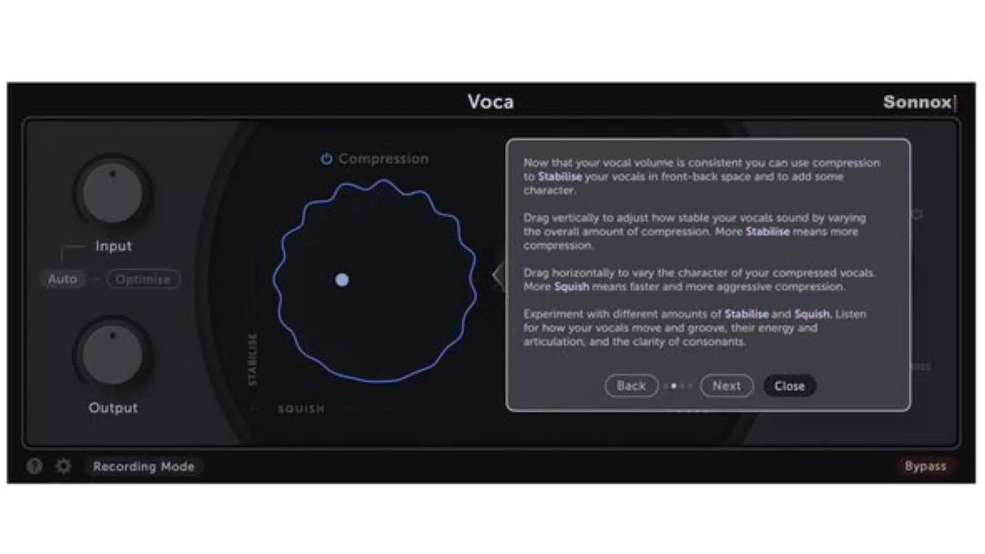 Le Sonnox Voca : Une Révolution pour les Voix ! Pourquoi tout le monde en parle ? 3 Sonnox Voca autres