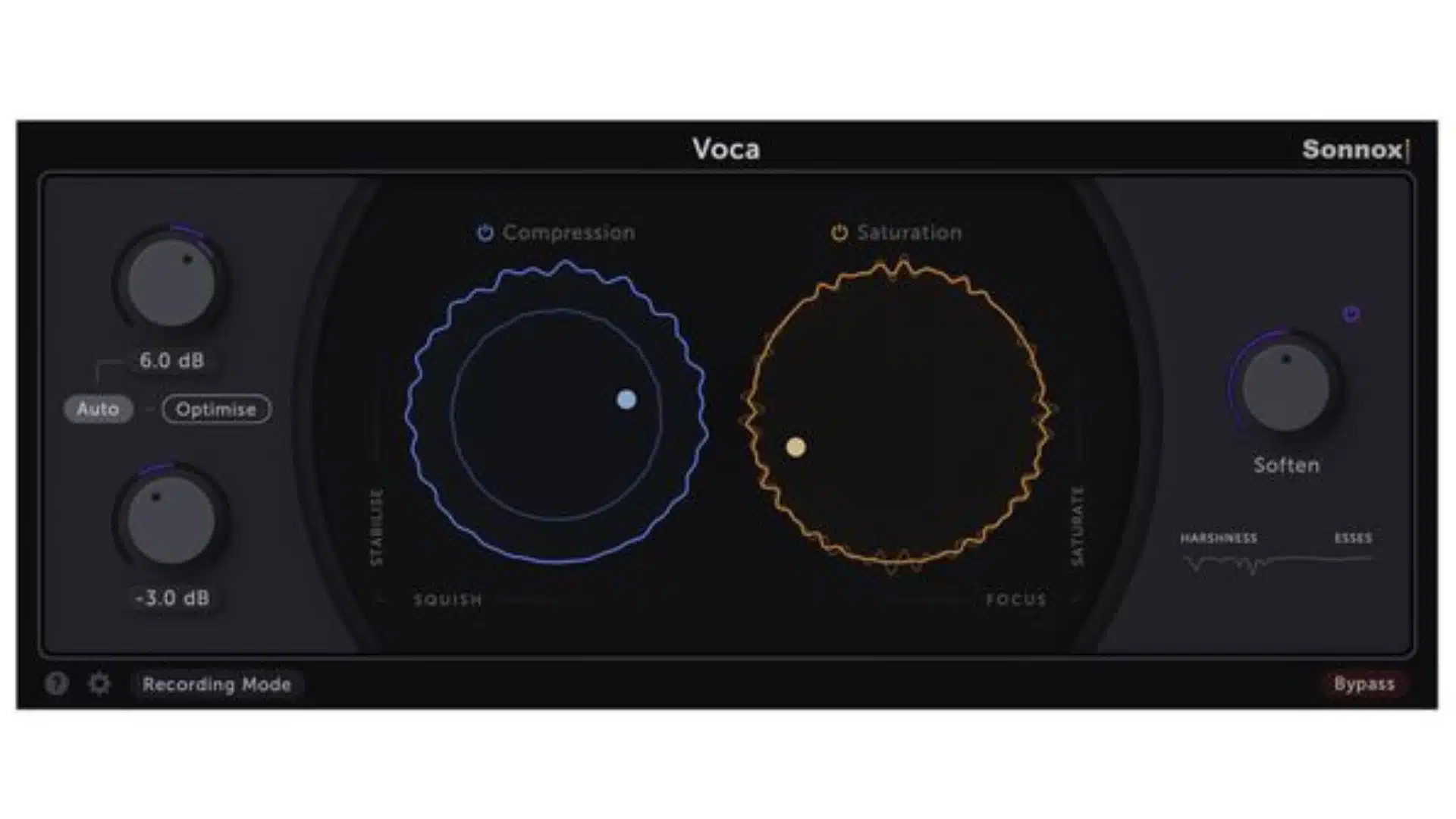 Le Sonnox Voca : Une Révolution pour les Voix ! Pourquoi tout le monde en parle ? 1 Sonnox Voca utilisation 01