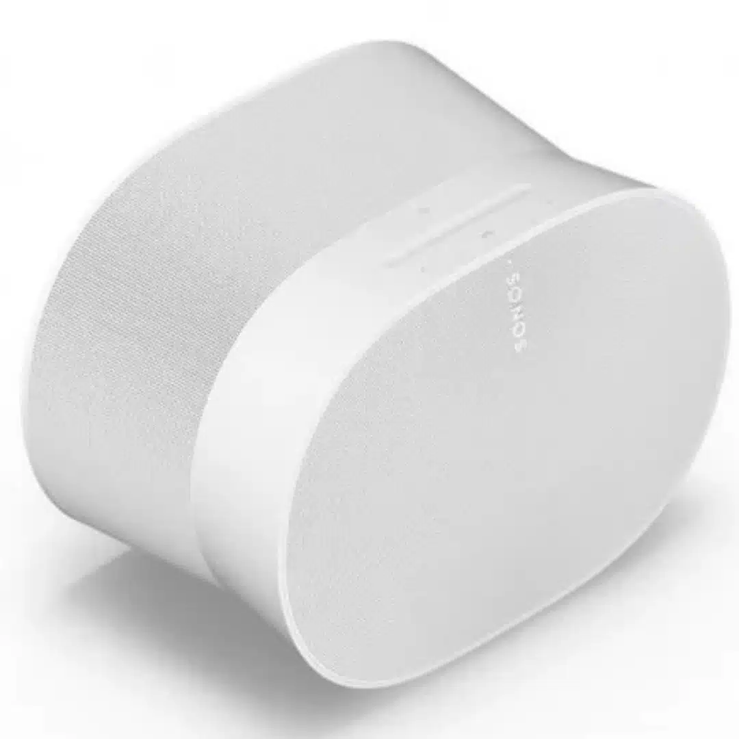 Les 9 Meilleures enceintes multiroom 9 Sonos Era 300 EU Blanc