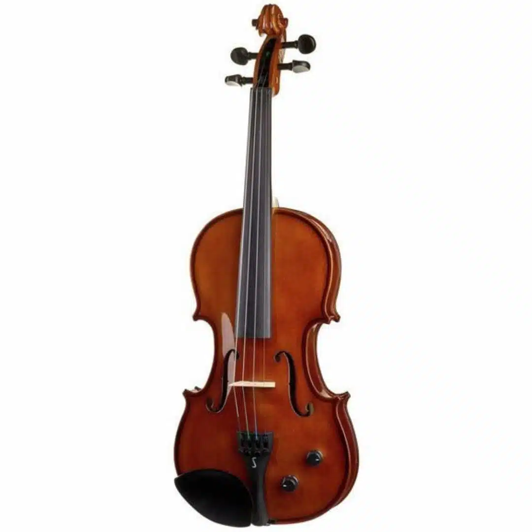 Stentor SR1515A Electric Violín Set