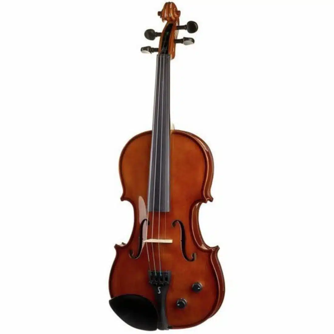 Los 5 Mejores Violines Electroacústicos 7 Stentor SR1515A Electric Violin