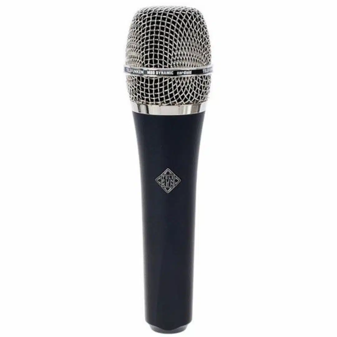 Telefunken M80 Standard
