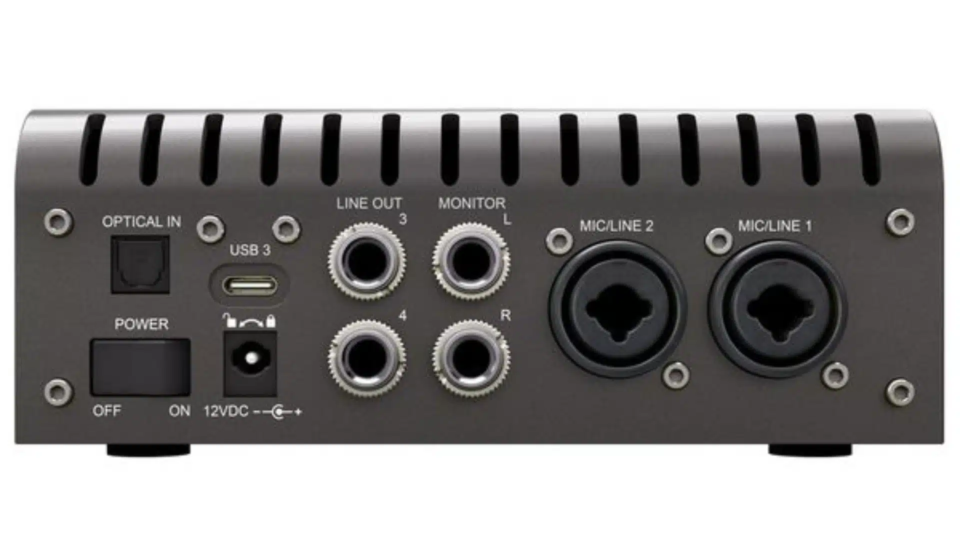 Découvrez l'Universal Audio Apollo Twin X USB Heritage: Le Couteau Suisse de la Production Audio que Vous ne Regretterez Pas! 2 Universal Audio Apollo Twin X USB Heritage options