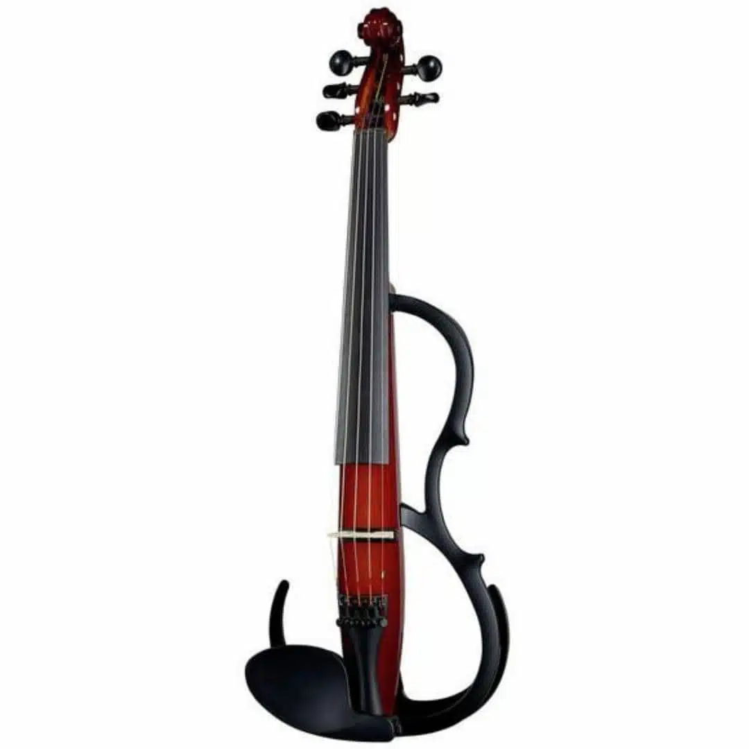 Yamaha SV-255 Silent Violín