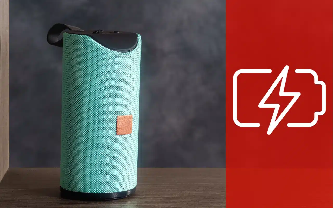 Les 7 Meilleures enceintes Airplay 15 autonomie et fonctionnalités spécifiques enceinte Airplay