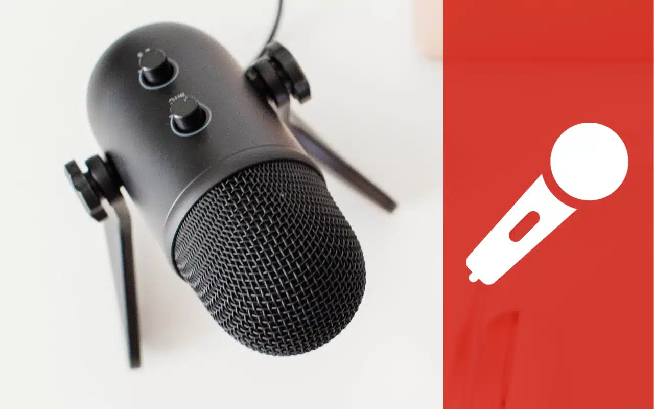 directivité du micro canon