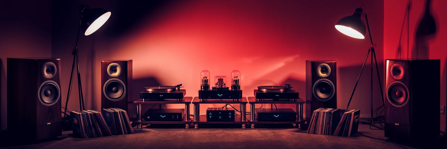 Illustration musicale – Les meilleures chaînes Hifi haut de gamme entre