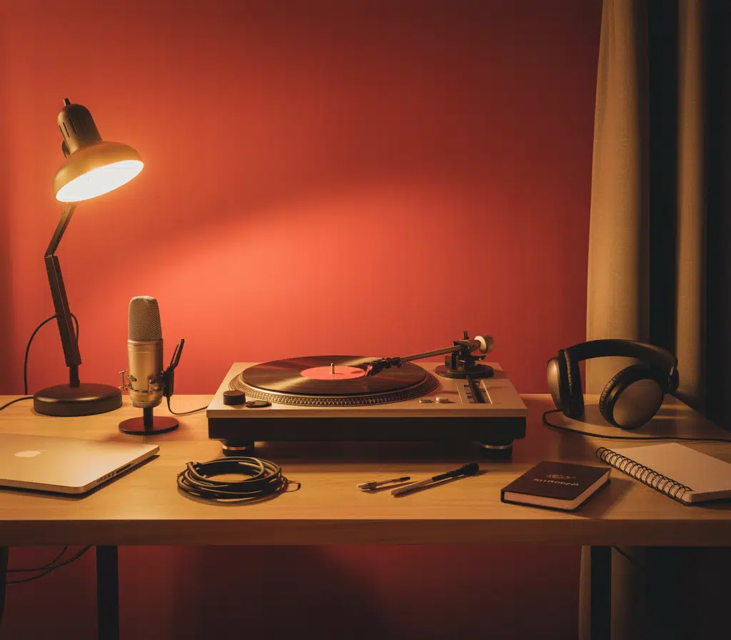 Les 10 Meilleures enceintes pour platine vinyle