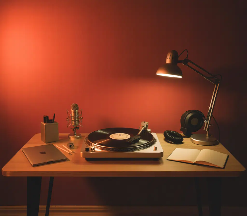 Les 10 Meilleures têtes de lecture vinyle
