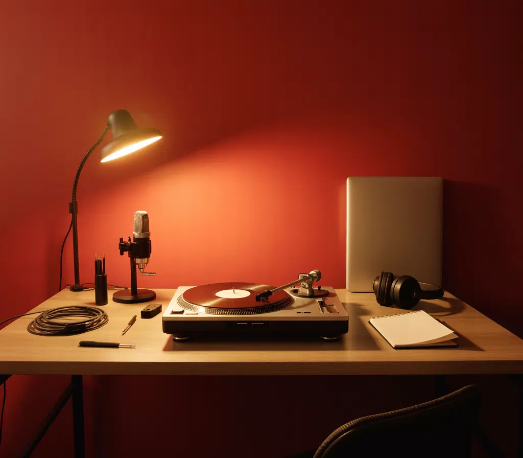 Les 10 Meilleures platines USB